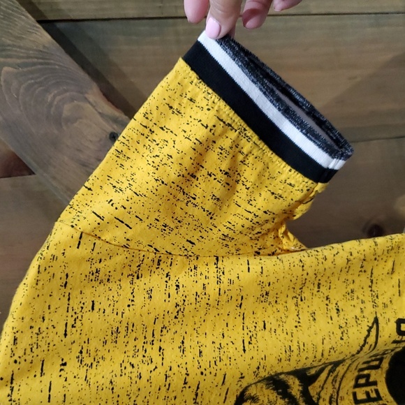 VINTAGE CALIFORNIA REPUBLIC NEW YORK SOVEREIGN STATE YOUTH SIZE XL - Picture 2 of 7